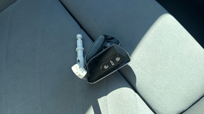 Volkswagen ID.3 150kW Max Pro Performance 58kWh 5dr Auto Electric Hatchback
